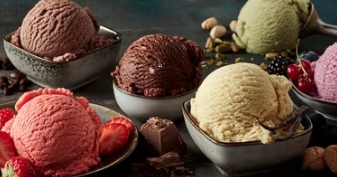 How to Make Gelato Without an Ice Cream Maker The Indoor Haven