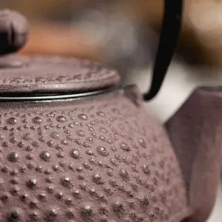 How to Take Care of a Cast Iron Teapot