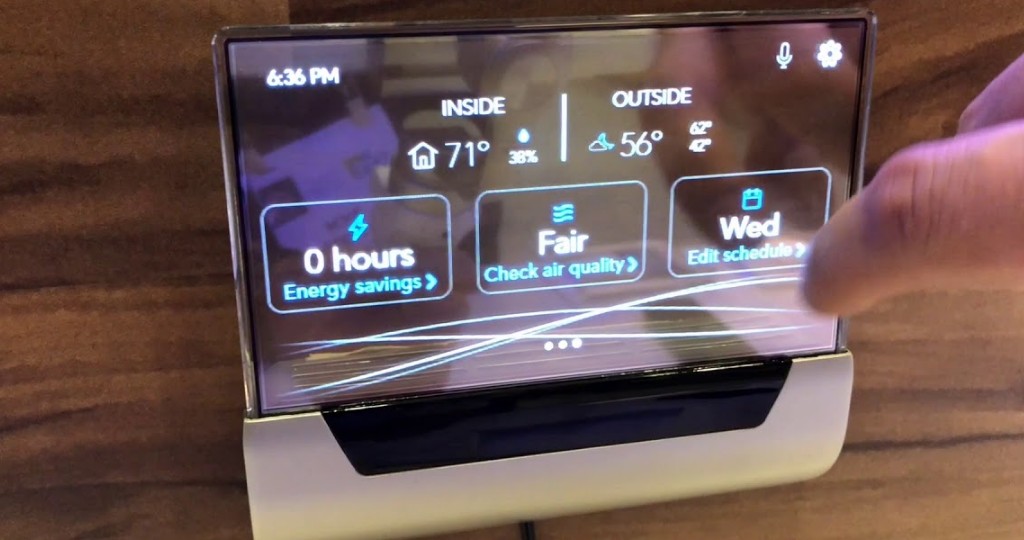 Johnson Controls GLAS Thermostat How to & Troubleshooting Guide The