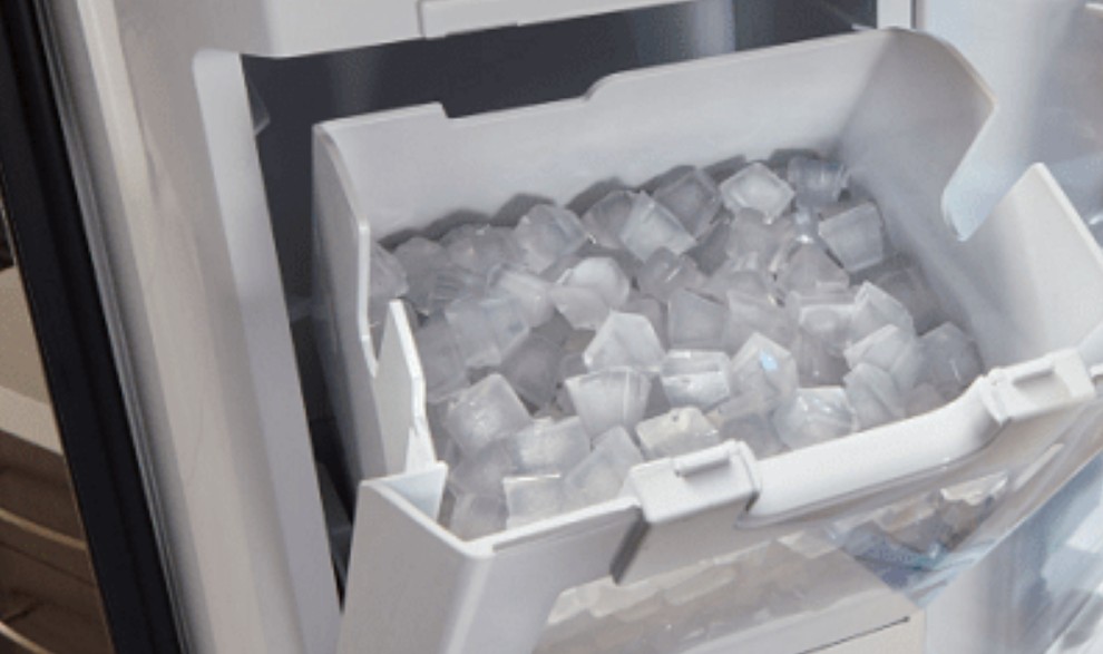 Whirlpool Ice Maker How to & Troubleshooting Guide The Indoor Haven
