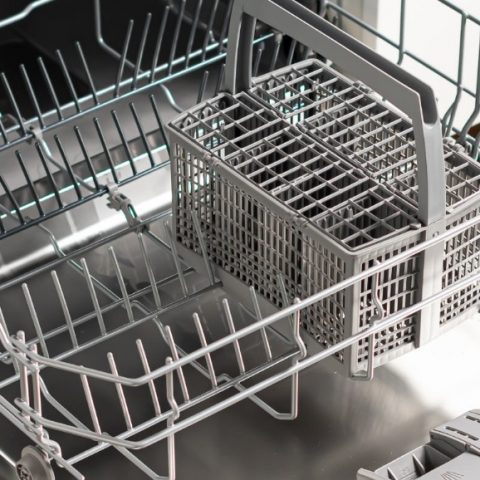 Why Does My Dishwasher Smell Like Eggs?