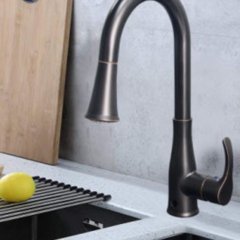 Dalmo Touchless Kitchen Faucet Troubleshooting