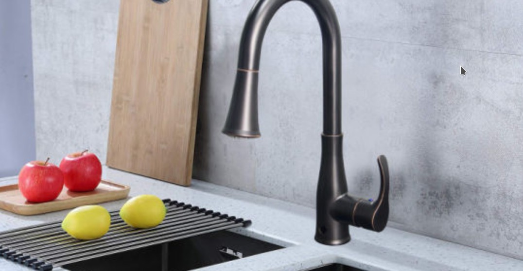 Dalmo Touchless Kitchen Faucet Troubleshooting