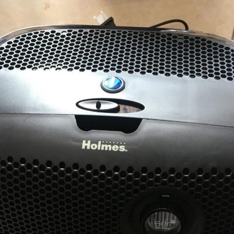 Holmes Air Purifier How to & Troubleshooting Guide