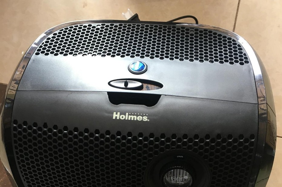 Holmes Air Purifier How to & Troubleshooting Guide