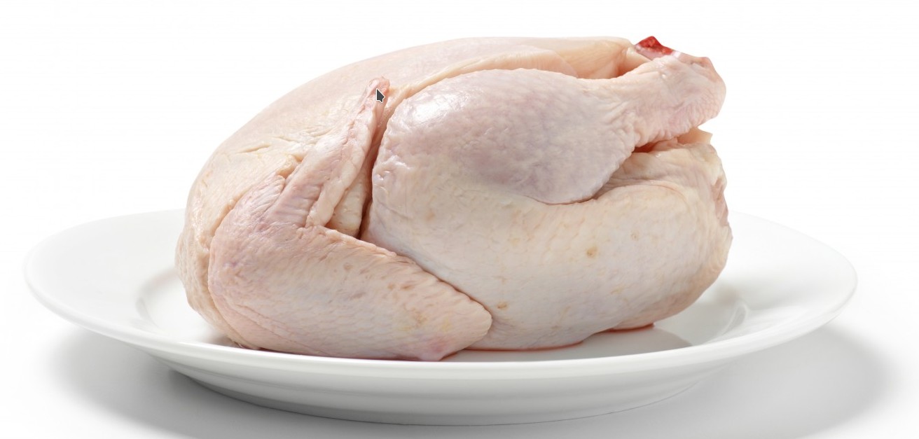 How to Quickly Defrost a Turkey