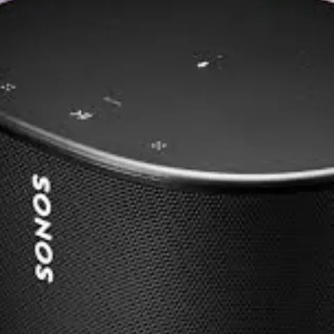 Можете ли вы использовать динамики Sonos без Wi-Fi?