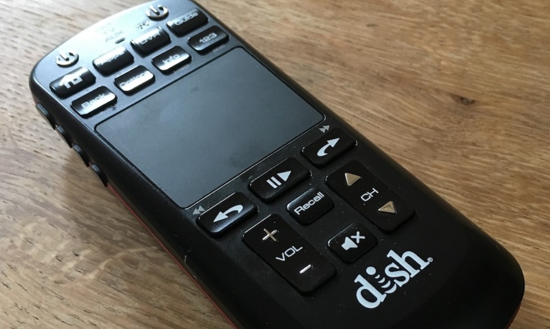 How Do You Program a Dish Remote to Control a TV? The Indoor Haven