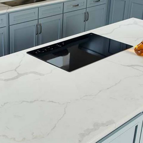 How to Clean Quartz Countertops