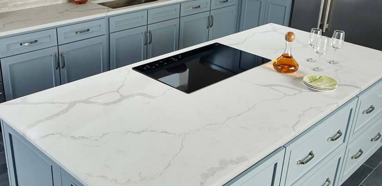 How To Clean Quartz Countertops The, What Is Best Way To Clean Quartz Countertops