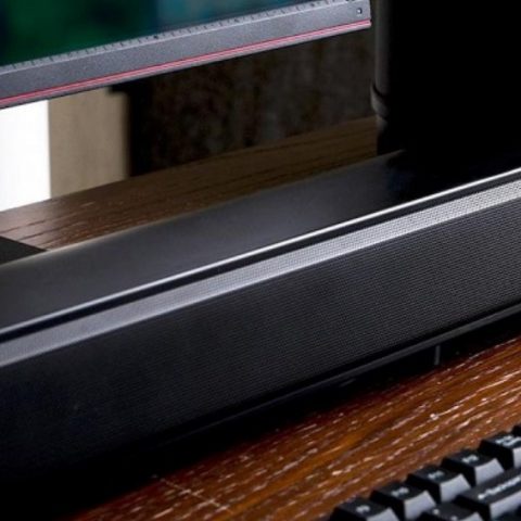 How to Connect a Soundbar to a Computer