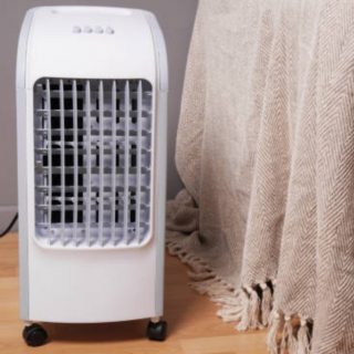 How to Vent a Portable Air Conditioner Without a Window