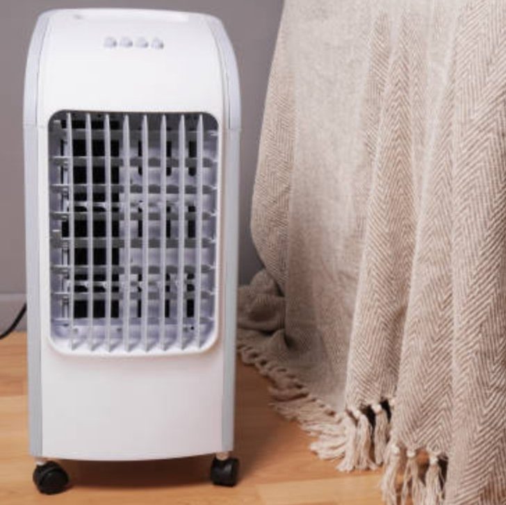 How to Vent a Portable Air Conditioner Without a Window The Indoor Haven