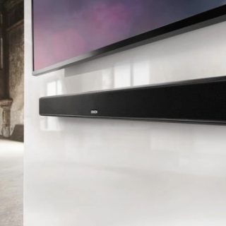 How to Wall Mount a Soundbar