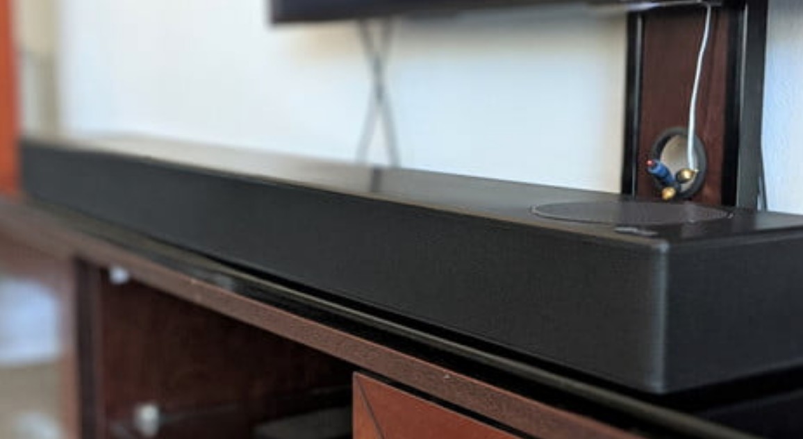 LG Sound Bar How to & Troubleshooting Guide