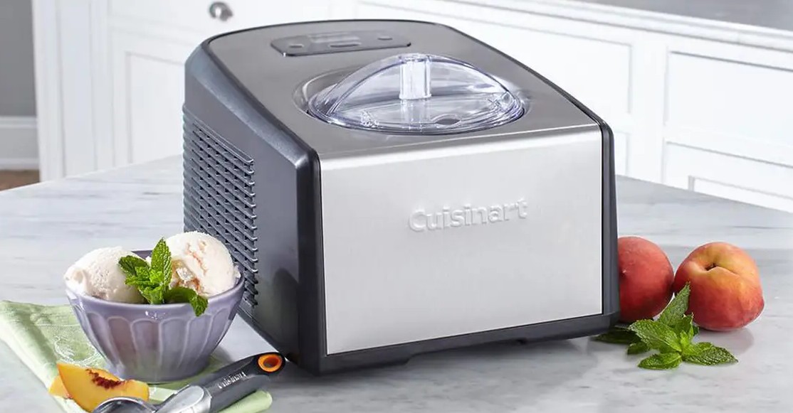 Cuisinart Ice Cream Maker How to & Troubleshooting Guide
