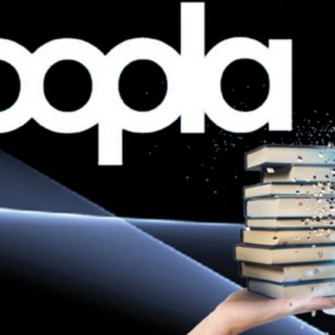 Hoopla How to & Troubleshooting Guide