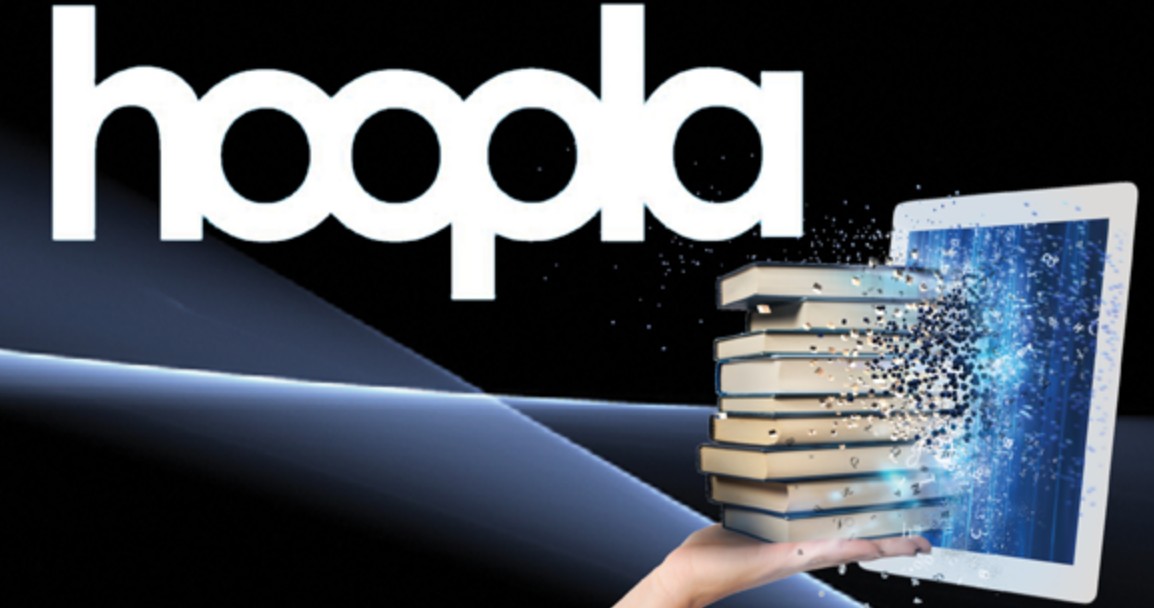 Hoopla How to & Troubleshooting Guide