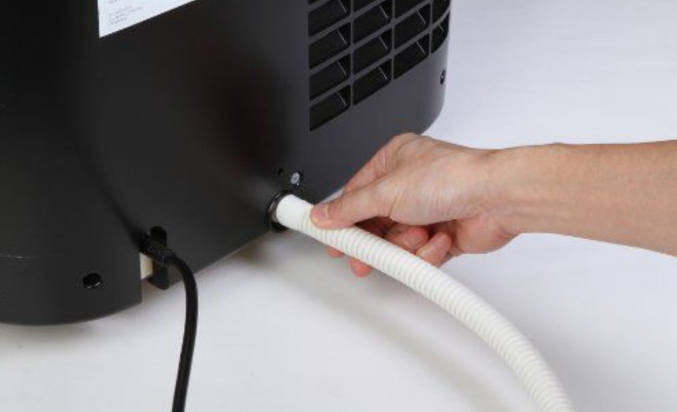 How to Drain a Portable Air Conditioner The Indoor Haven