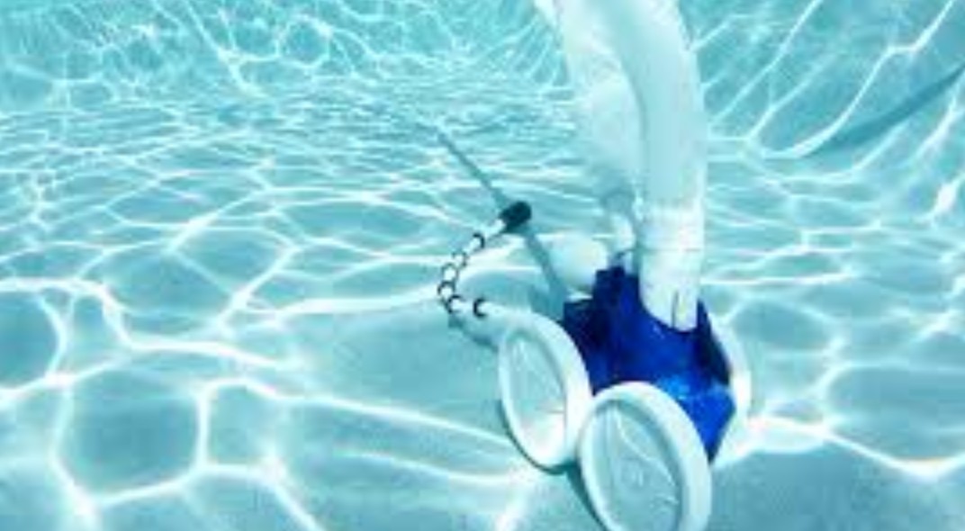 Polaris Pool Cleaner Howto and Troubleshooting Guide The Indoor Haven