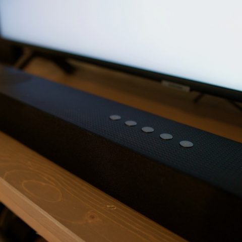 Taotronics Soundbar How to & Troubleshooting Guide