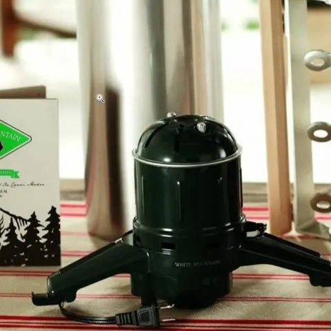 White Mountain Ice Cream Maker How to & Troubleshooting Guide