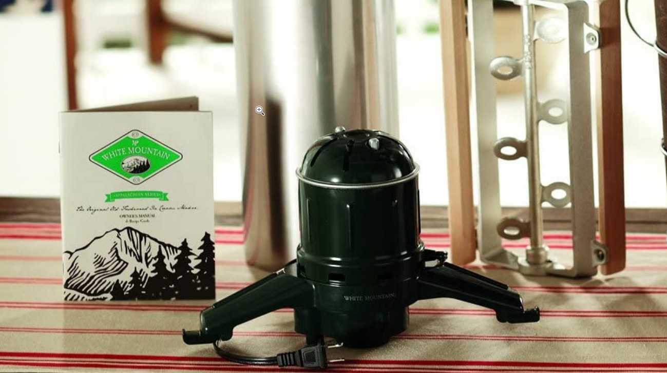 White Mountain Ice Cream Maker Replacement Parts Reviewmotors.co