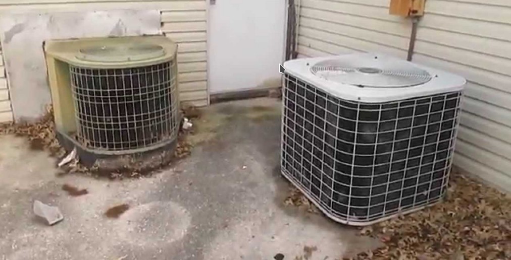 Why is My Air Conditioner Not Cooling the House? The Indoor Haven