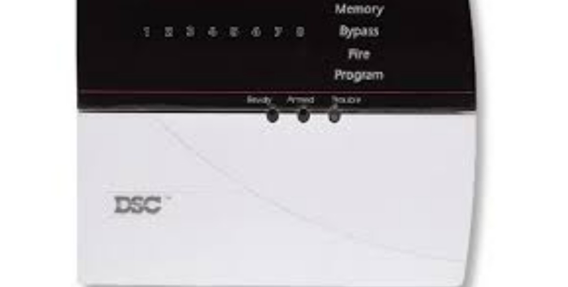 DSC Alarm System Howto and Troubleshooting Guide The Indoor Haven