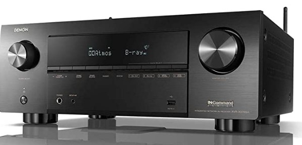 Denon AVR-X3700H