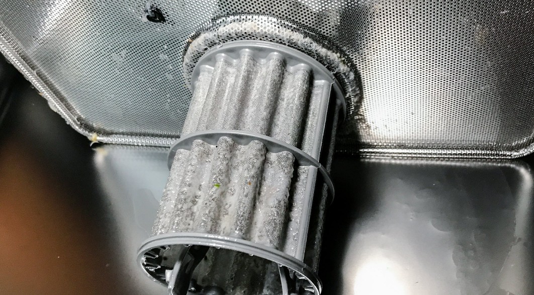 How to Clean a Dishwasher Filter The Indoor Haven