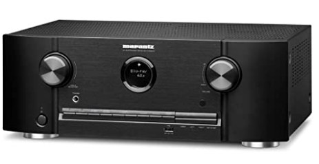 Marantz 8K Ultra HD AV Receiver SR5015