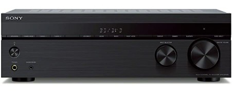 Sony STRDH590 5.2-ch Surround Sound Home Theater Receiver