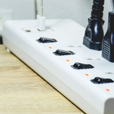 What Does a Surge Protector Do?
