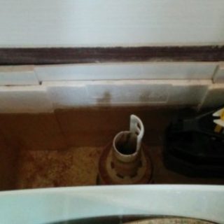 What is the Easiest Way to Clean a Toilet Tank
