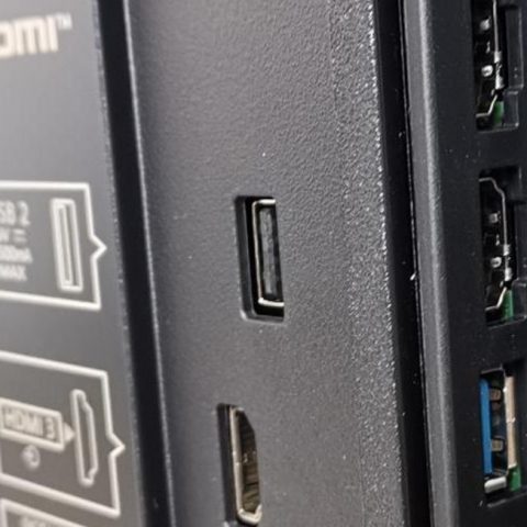 How to Add More HDMI Ports to Your TV