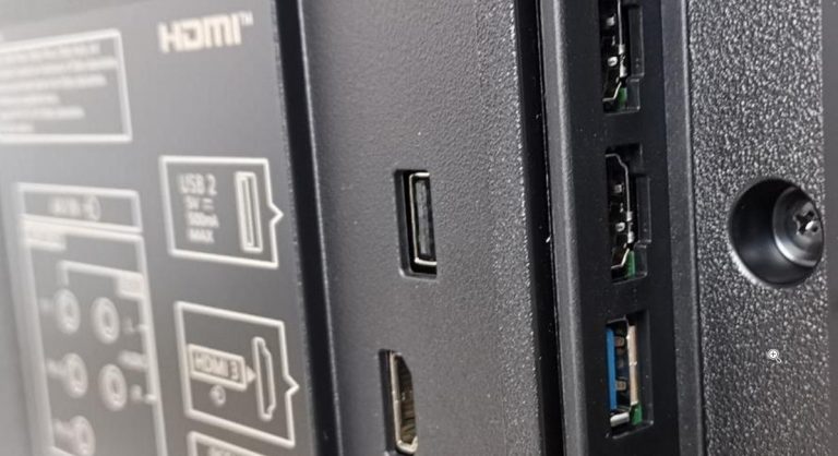 How to Add More HDMI Ports to Your TV - The Indoor Haven - How To Add Another Hdmi Port To Tv