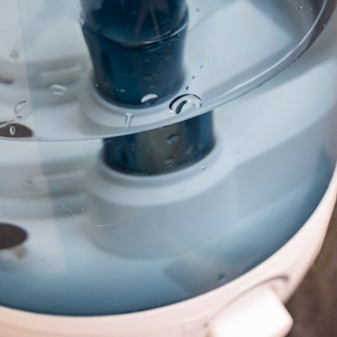 How to Clean a Humidifier