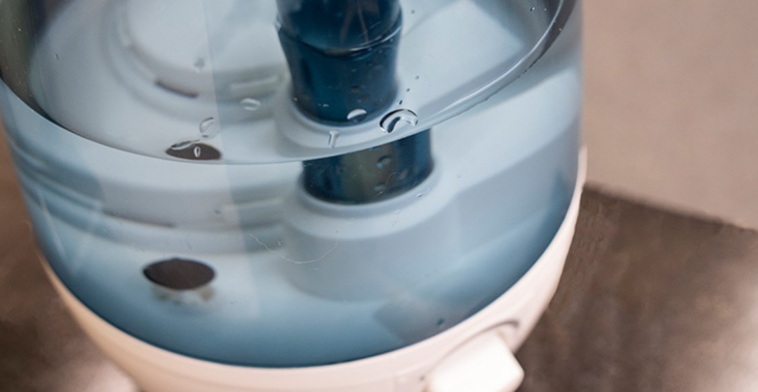 How to Clean a Humidifier The Indoor Haven