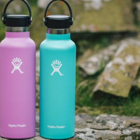 How to Clean a Hydro Flask