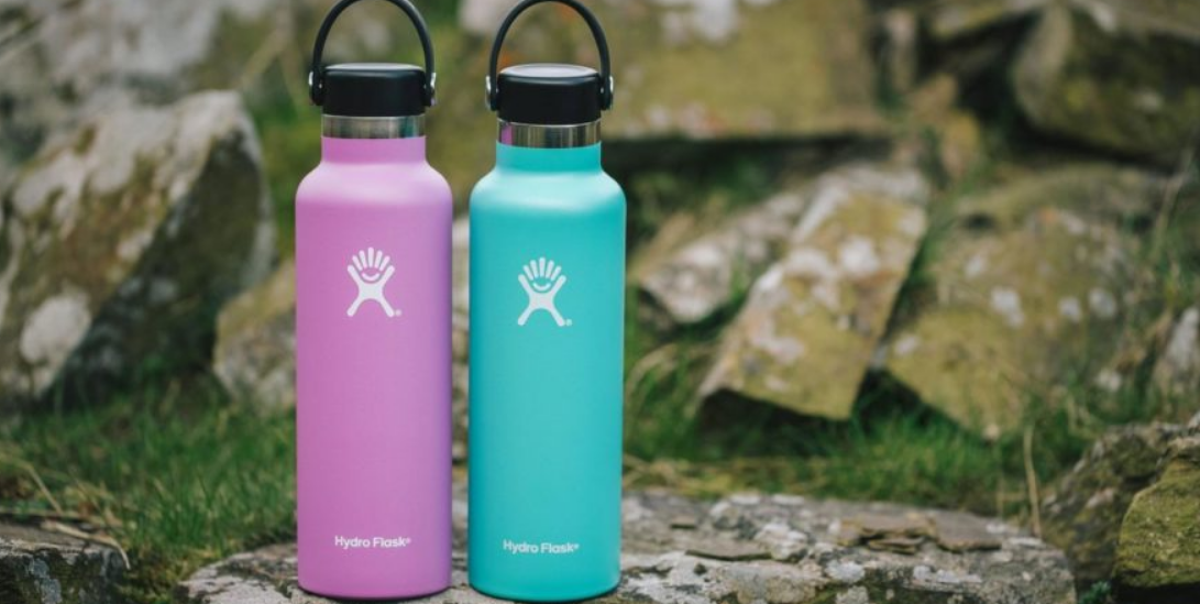how to clean a hydroflask