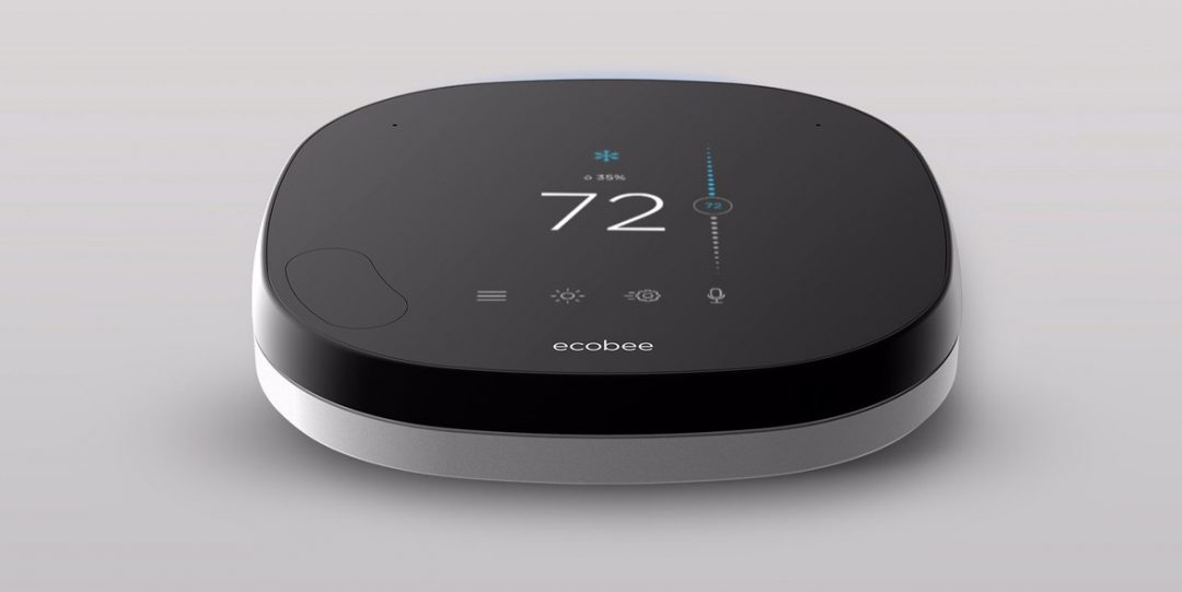 Ecobee Thermostat How to & Troubleshooting Guide The Indoor Haven