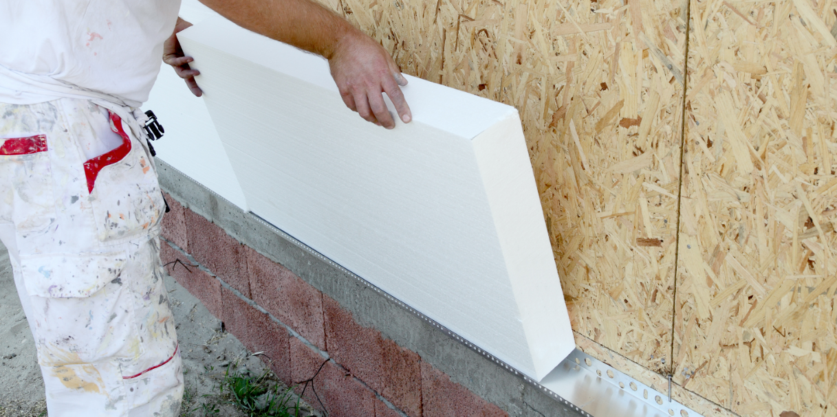How to Soundproof an Existing Wall - The Indoor Haven