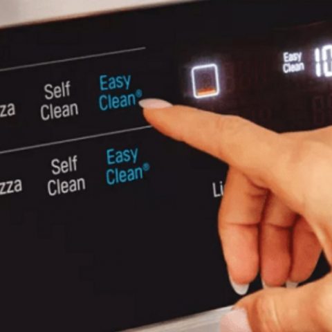 How Do Self Cleaning Ovens Work?