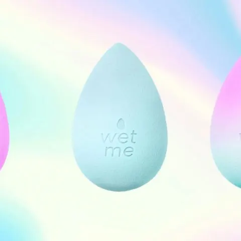 What is a BeautyBlender