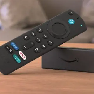 Amazon Fire Stick How to & Troubleshooting Guide
