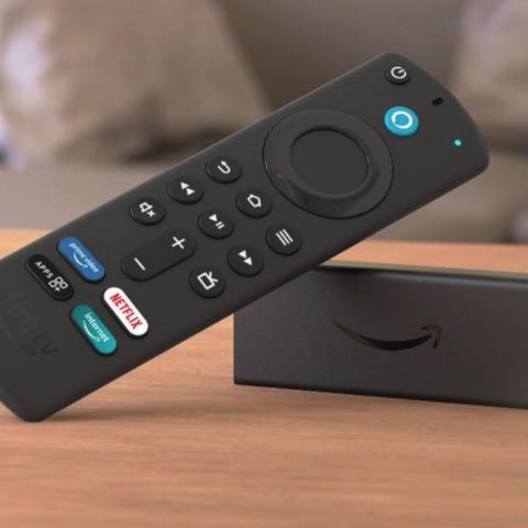 Amazon Fire Stick How to & Troubleshooting Guide