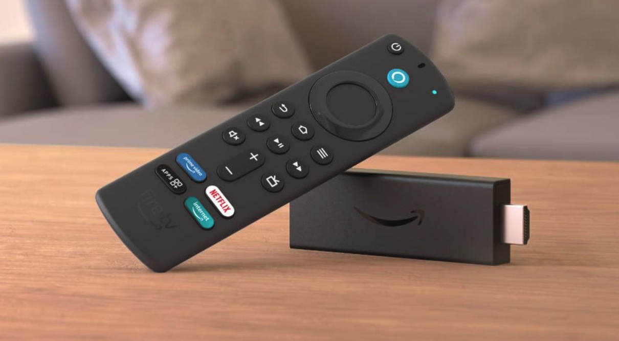Amazon Fire Stick How to & Troubleshooting Guide The Indoor Haven