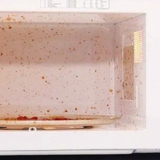 Can Microwave Ovens Explode