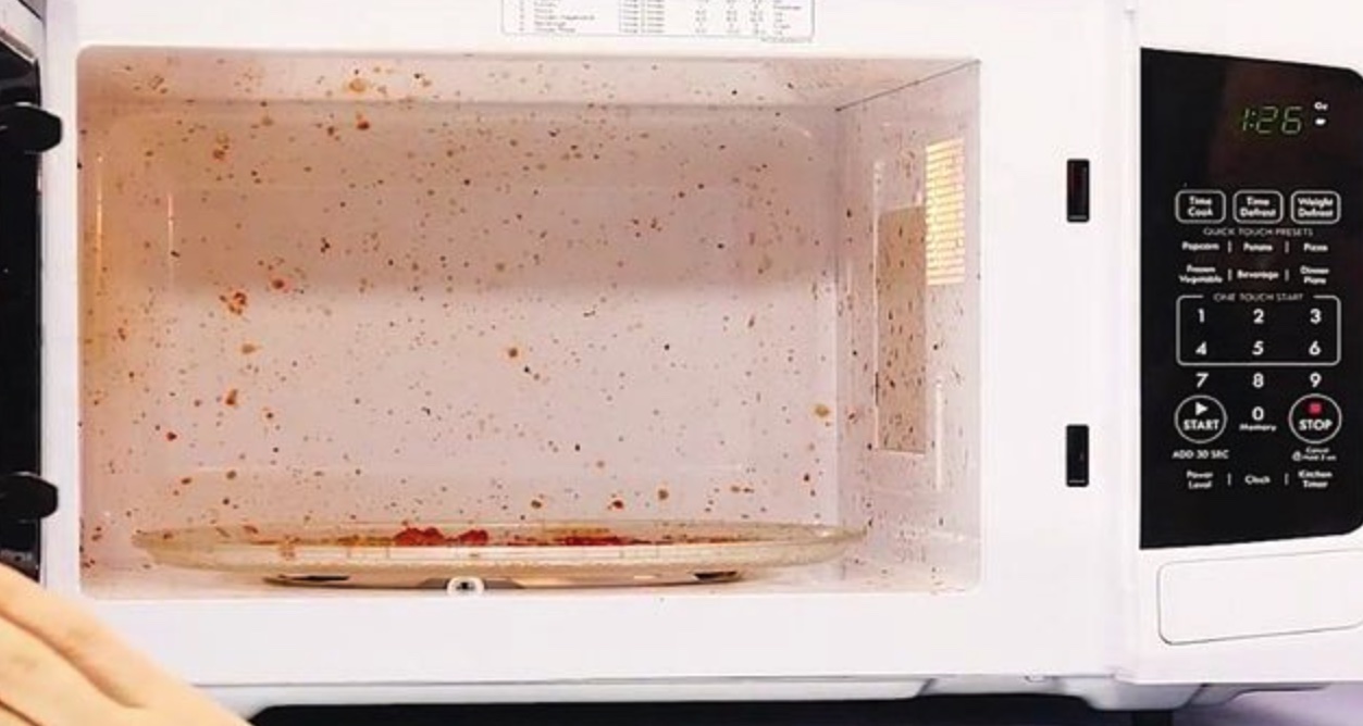 Can Microwave Ovens Explode? The Indoor Haven
